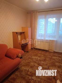 1-к квартира, вторичка, 38м2, 5/9 этаж