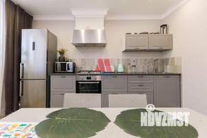 3-к квартира, вторичка, 86м2, 2/6 этаж