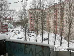 2-к квартира, вторичка, 44м2, 5/5 этаж
