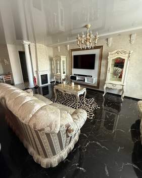 2-к квартира, вторичка, 75м2, 7/16 этаж
