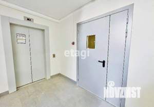 2-к квартира, вторичка, 56м2, 5/10 этаж