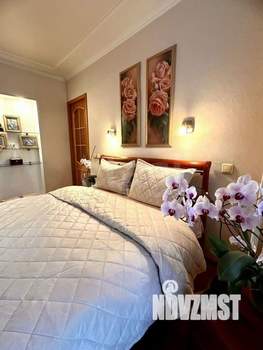 2-к квартира, вторичка, 53м2, 7/16 этаж