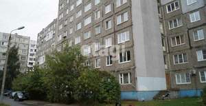 1-к квартира, вторичка, 30м2, 7/9 этаж