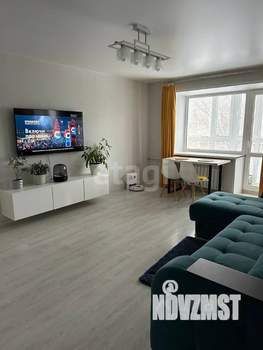 2-к квартира, вторичка, 45м2, 5/5 этаж