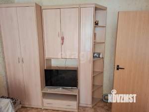 1-к квартира, вторичка, 22м2, 1/9 этаж