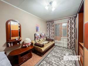 3-к квартира, вторичка, 78м2, 6/10 этаж