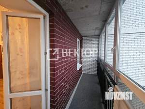 1-к квартира, вторичка, 44м2, 13/18 этаж