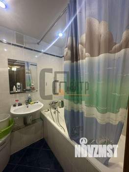 2-к квартира, вторичка, 58м2, 6/10 этаж
