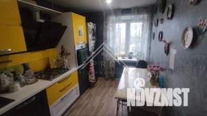 3-к квартира, вторичка, 67м2, 7/9 этаж