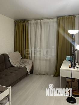 1-к квартира, вторичка, 37м2, 5/8 этаж