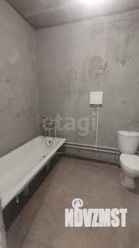 1-к квартира, вторичка, 39м2, 6/18 этаж