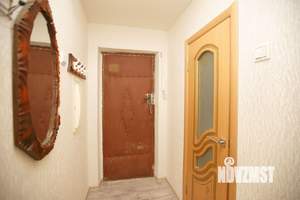 1-к квартира, вторичка, 30м2, 4/5 этаж