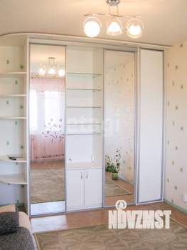 1-к квартира, вторичка, 29м2, 6/10 этаж