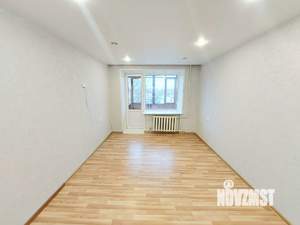 1-к квартира, вторичка, 31м2, 4/5 этаж