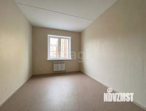 3-к квартира, вторичка, 75м2, 2/4 этаж