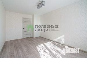 2-к квартира, вторичка, 41м2, 3/5 этаж