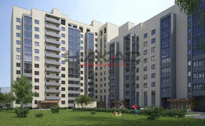 2-к квартира, вторичка, 65м2, 12/12 этаж