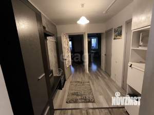 1-к квартира, вторичка, 45м2, 11/17 этаж