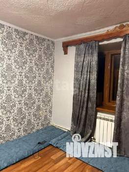 3-к квартира, вторичка, 44м2, 1/2 этаж