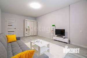 3-к квартира, вторичка, 93м2, 1/5 этаж