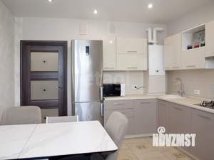 2-к квартира, вторичка, 67м2, 2/9 этаж