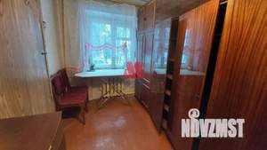 2-к квартира, вторичка, 43м2, 4/5 этаж