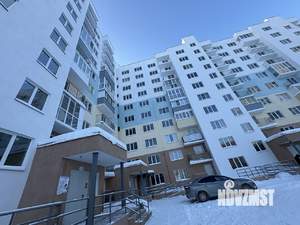 Студия квартира, вторичка, 27м2, 8/10 этаж