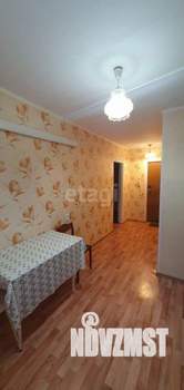 1-к квартира, вторичка, 34м2, 3/5 этаж