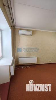 1-к квартира, вторичка, 43м2, 1/10 этаж