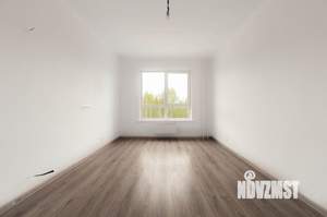 2-к квартира, вторичка, 55м2, 7/17 этаж