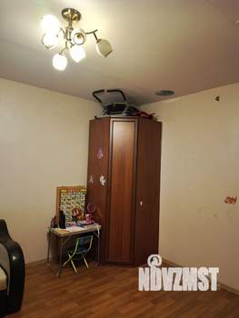 2-к квартира, вторичка, 62м2, 9/10 этаж