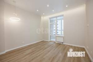 1-к квартира, вторичка, 40м2, 5/16 этаж