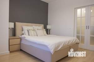 1-к квартира, вторичка, 56м2, 5/12 этаж