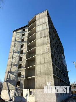 1-к квартира, вторичка, 31м2, 1/9 этаж