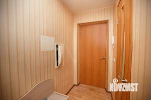 1-к квартира, вторичка, 31м2, 4/5 этаж