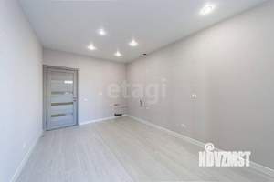 2-к квартира, вторичка, 46м2, 3/17 этаж