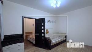 2-к квартира, вторичка, 36м2, 1/3 этаж