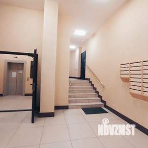 2-к квартира, вторичка, 80м2, 1/10 этаж