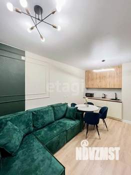 1-к квартира, вторичка, 31м2, 10/17 этаж