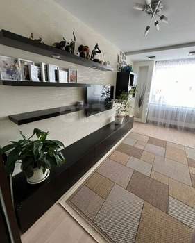 3-к квартира, вторичка, 65м2, 7/10 этаж