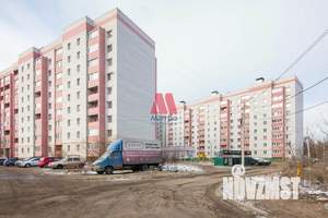 Студия квартира, вторичка, 92м2, 1/9 этаж