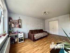 1-к квартира, вторичка, 39м2, 9/10 этаж