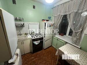 2-к квартира, вторичка, 45м2, 2/5 этаж