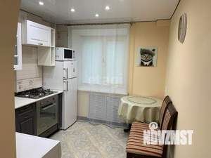 3-к квартира, вторичка, 62м2, 1/5 этаж