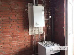 2-к квартира, вторичка, 63м2, 3/3 этаж