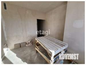 2-к квартира, вторичка, 58м2, 21/24 этаж