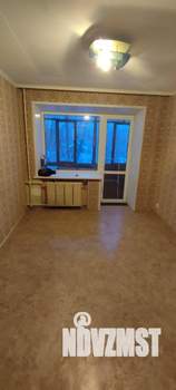 2-к квартира, вторичка, 46м2, 3/4 этаж