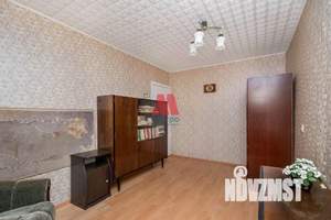 3-к квартира, вторичка, 60м2, 1/9 этаж