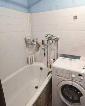 1-к квартира, вторичка, 29м2, 3/3 этаж