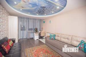 3-к квартира, вторичка, 110м2, 4/6 этаж